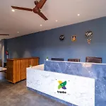 Treebo Skazka Resort Mandrem
