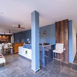 Treebo Skazka Resort Mandrem