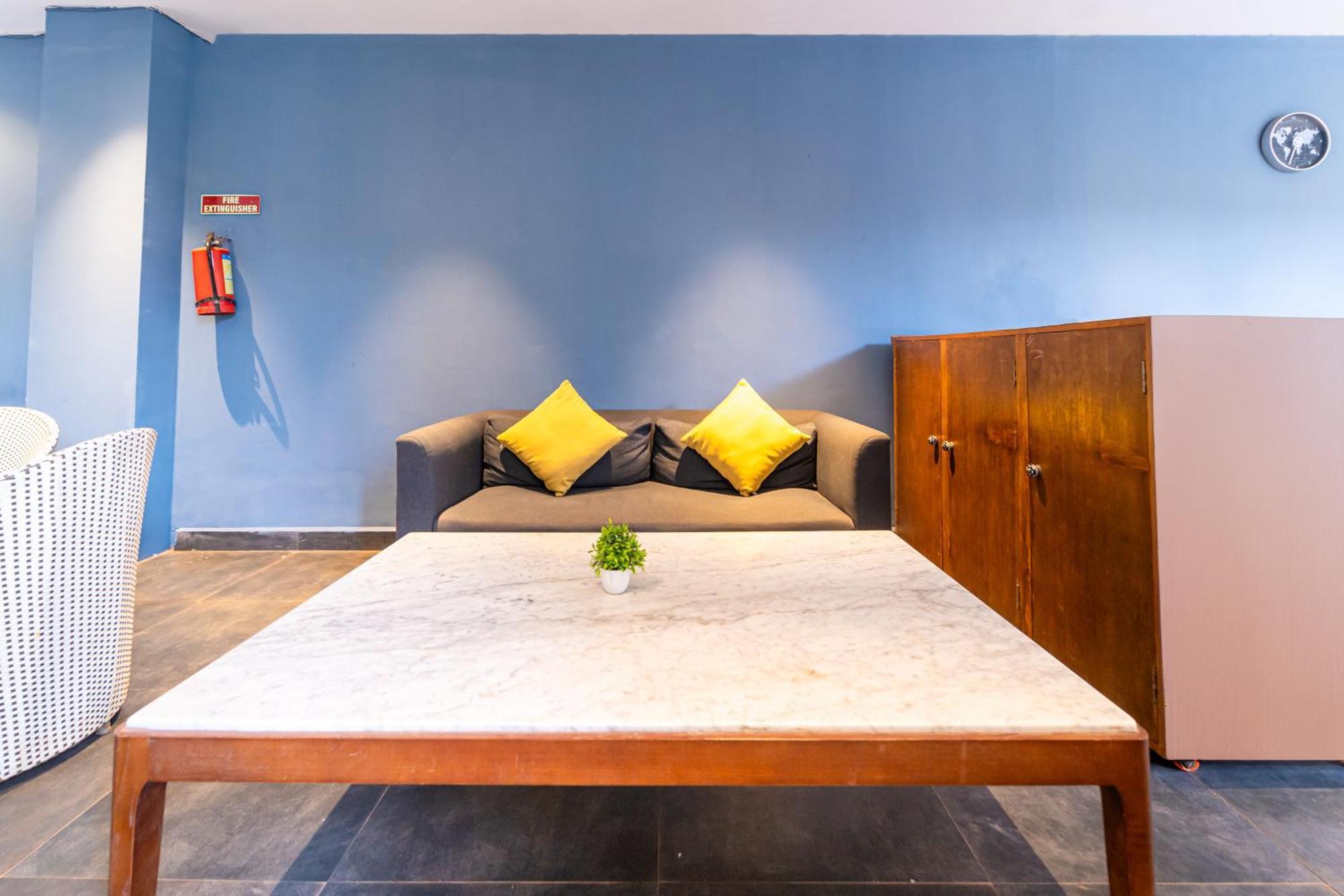 Hotel Treebo Skazka