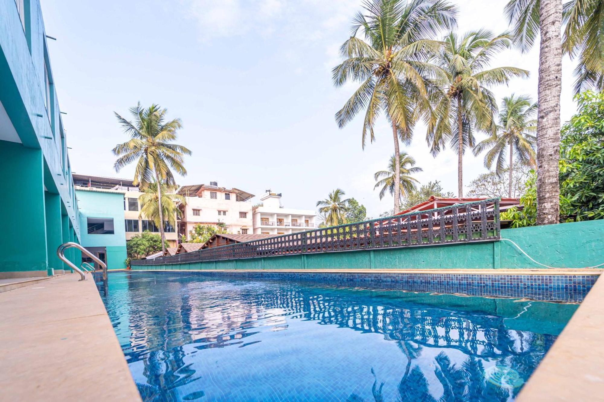 Treebo Skazka Hotel 3*