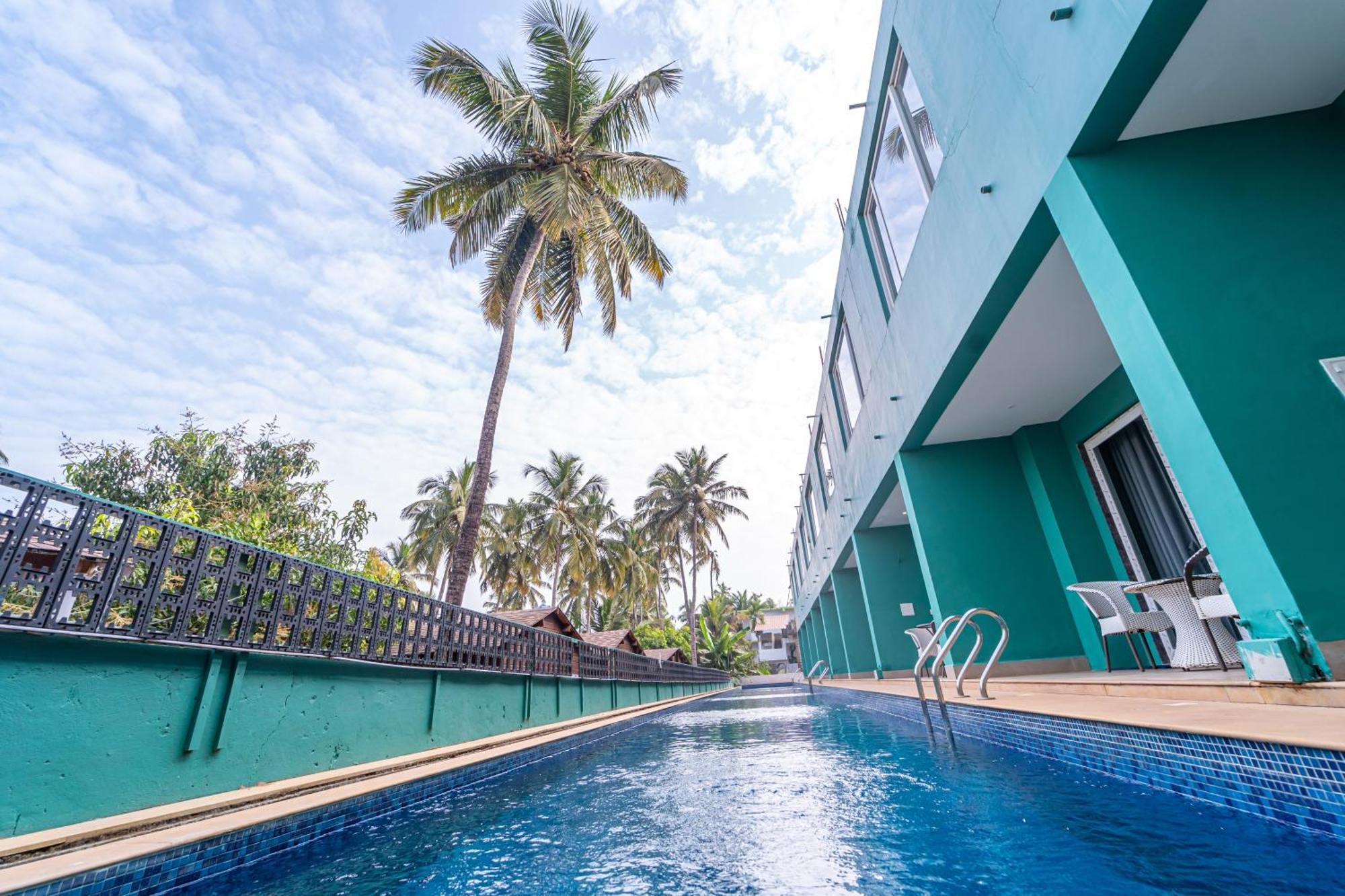 Hotel Treebo Skazka 3*