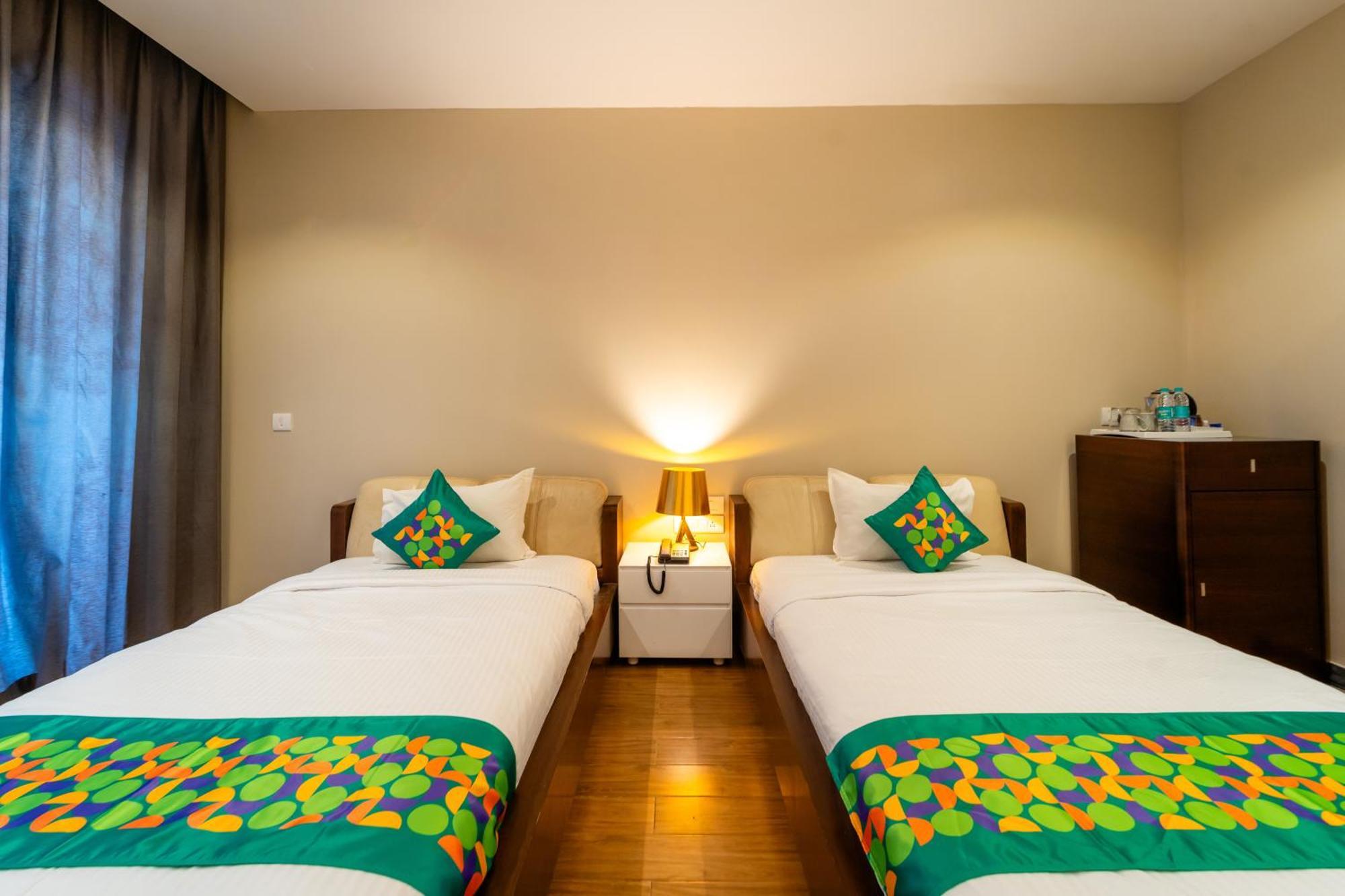 Hotel Treebo Skazka 3*