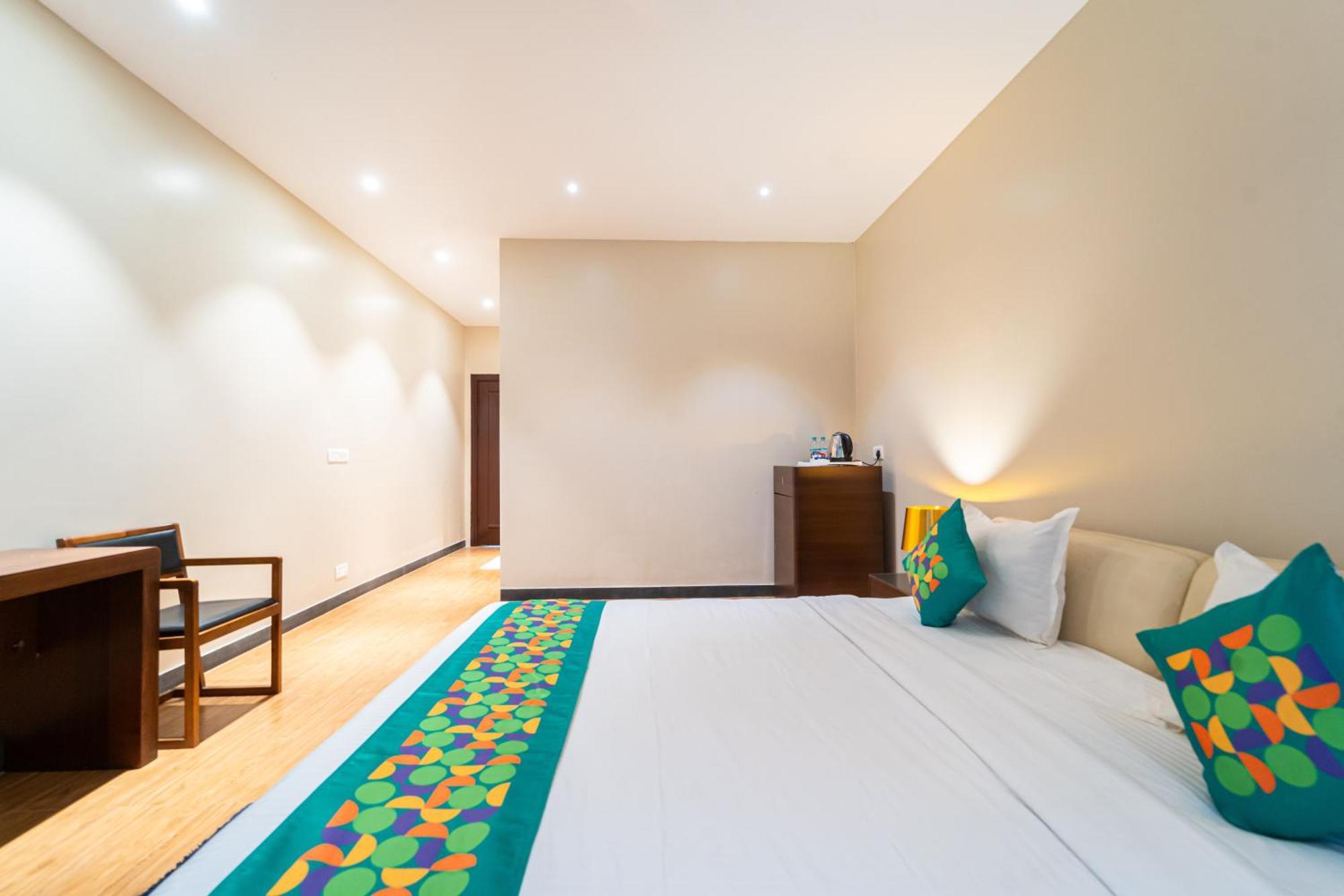 Hotel Treebo Skazka 3*