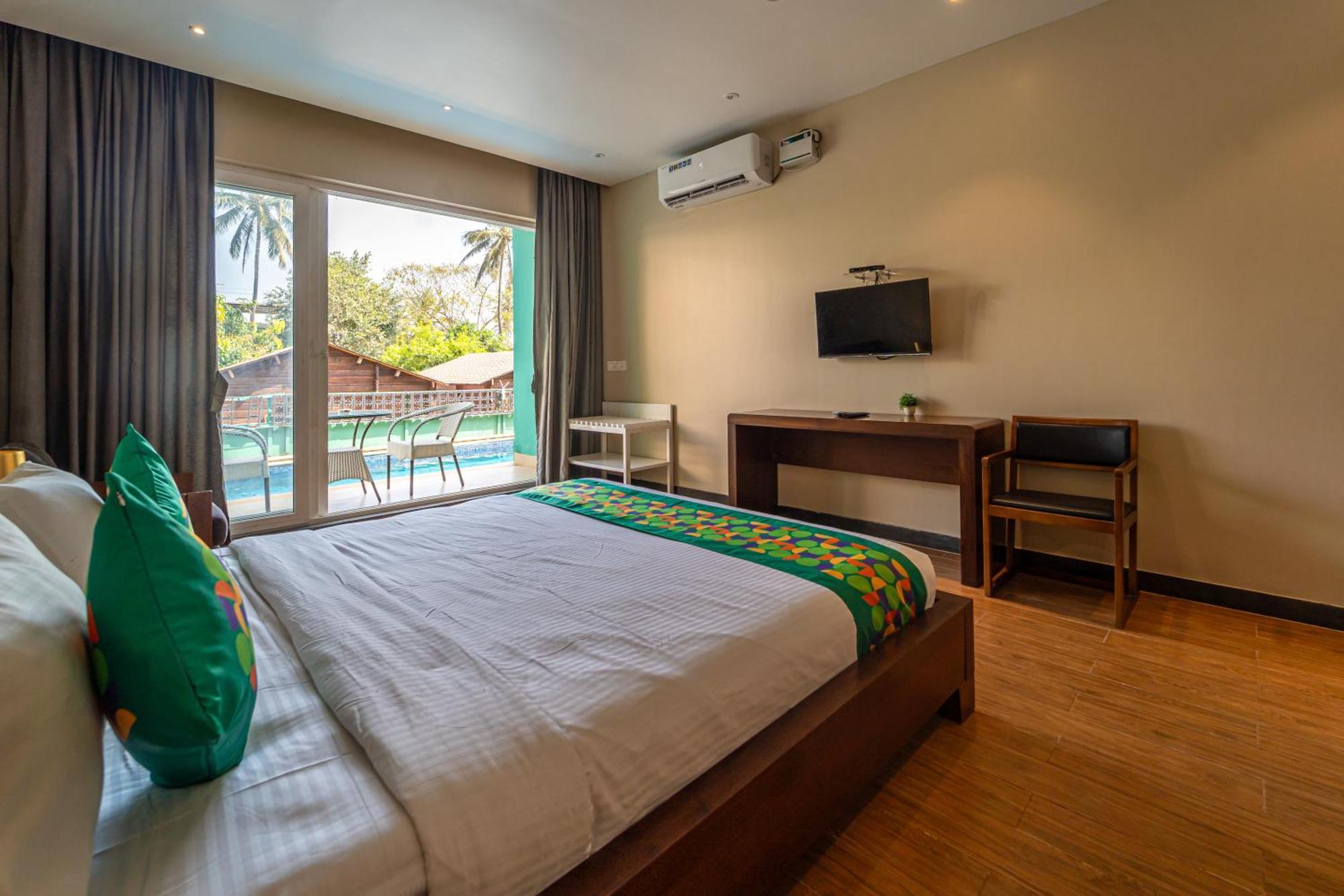 Hotel Treebo Skazka