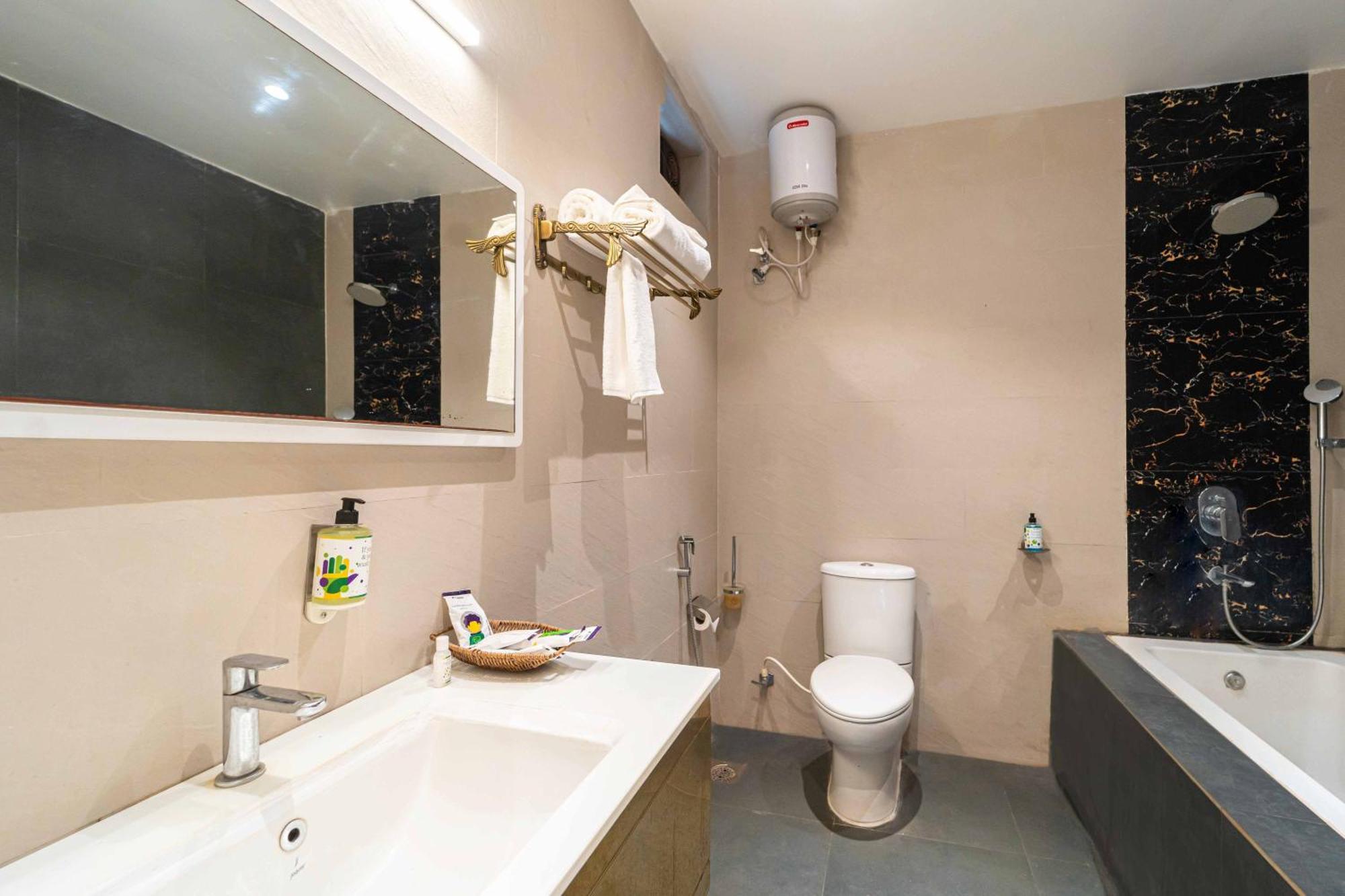 Treebo Skazka Hotel 3*