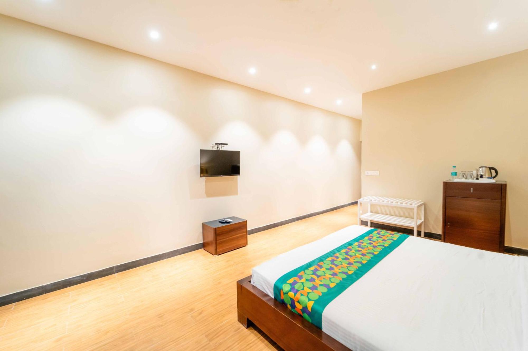 Treebo Skazka Hotel